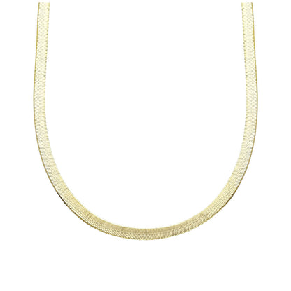 14ct gold chain 6