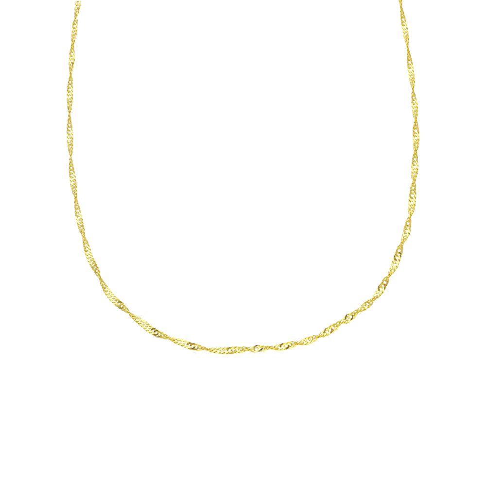 14ct gold chain 4