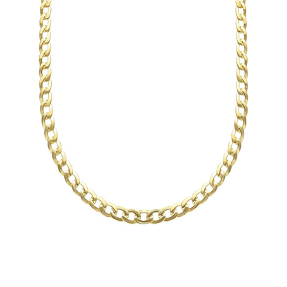 14ct gold chain 8