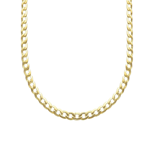 14ct gold chain 8