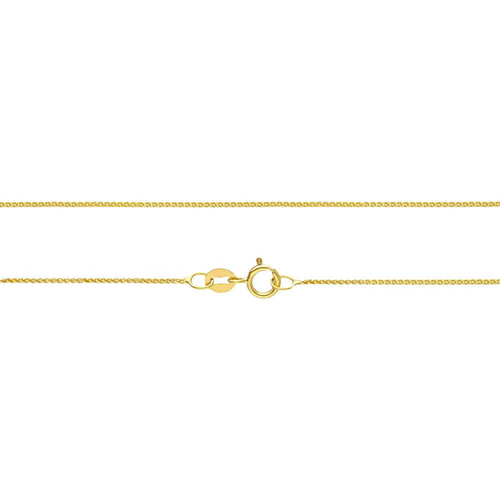 14ct gold chain 5
