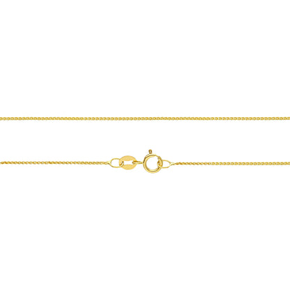 14ct gold chain 5