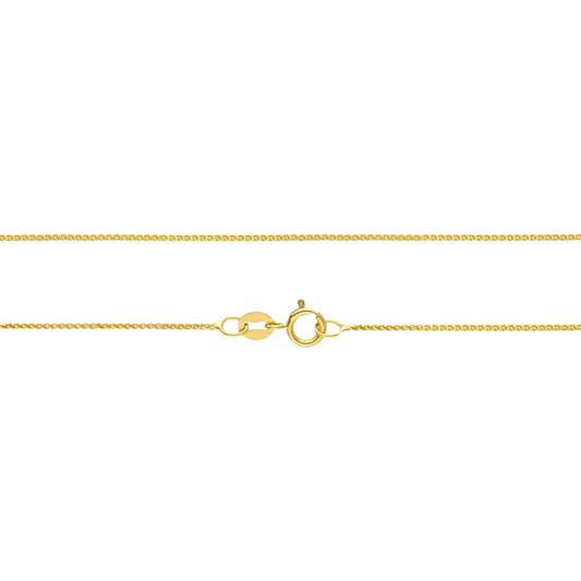 14ct gold chain 5