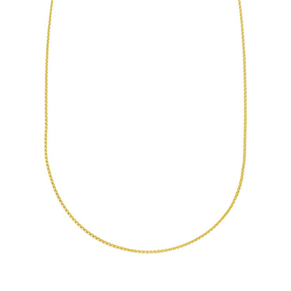 14ct gold chain 5