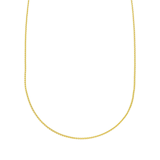 14ct gold chain 5