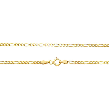 14ct gold chain