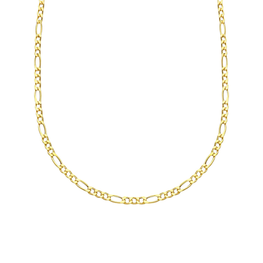 14ct gold chain