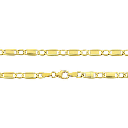 14ct gold chain