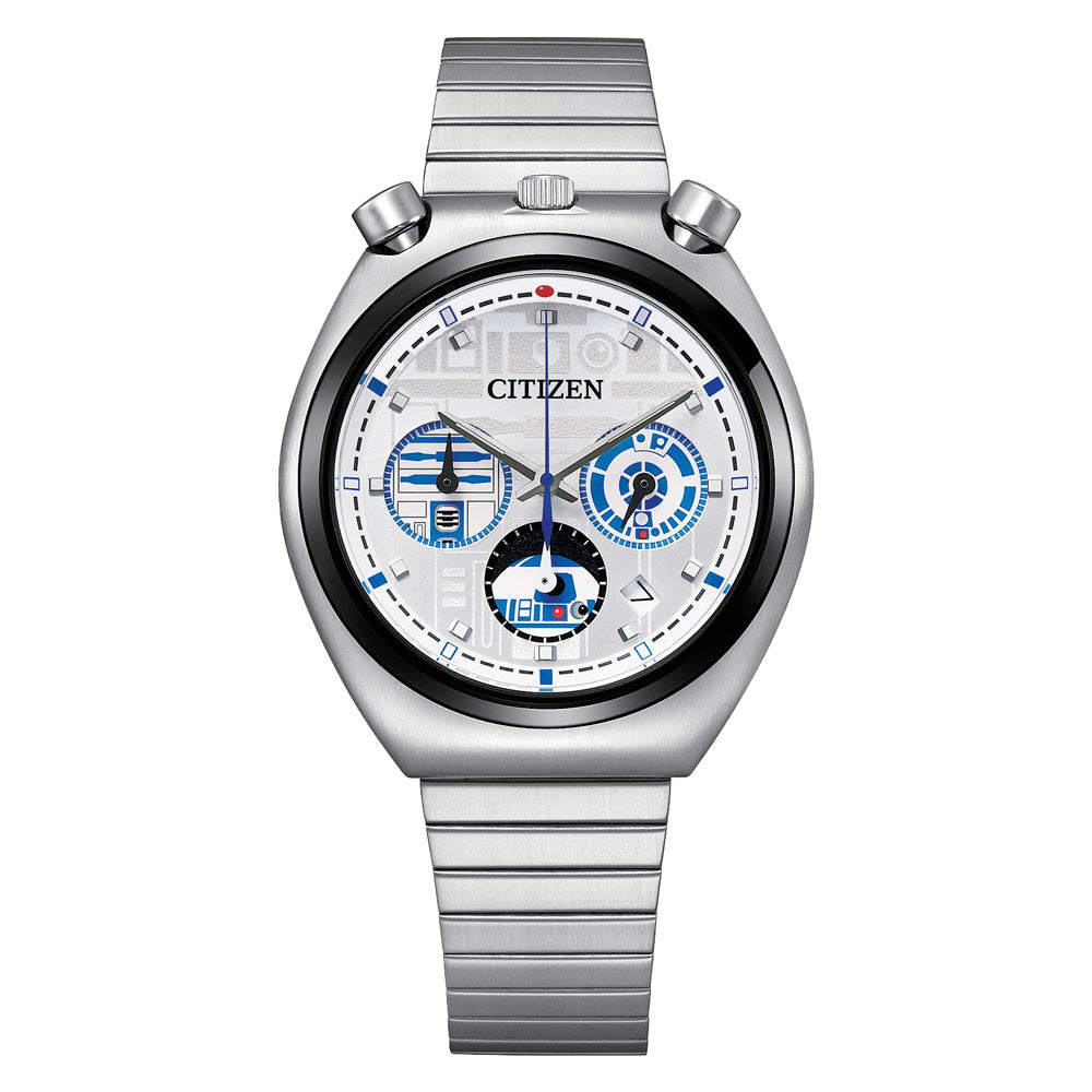 Citizen Gents Star wars R2-D2