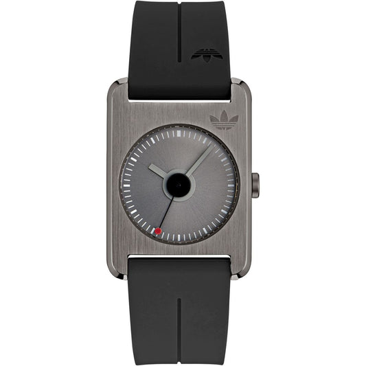 Adidas Gunmetal SST Case Gunmetal Dial