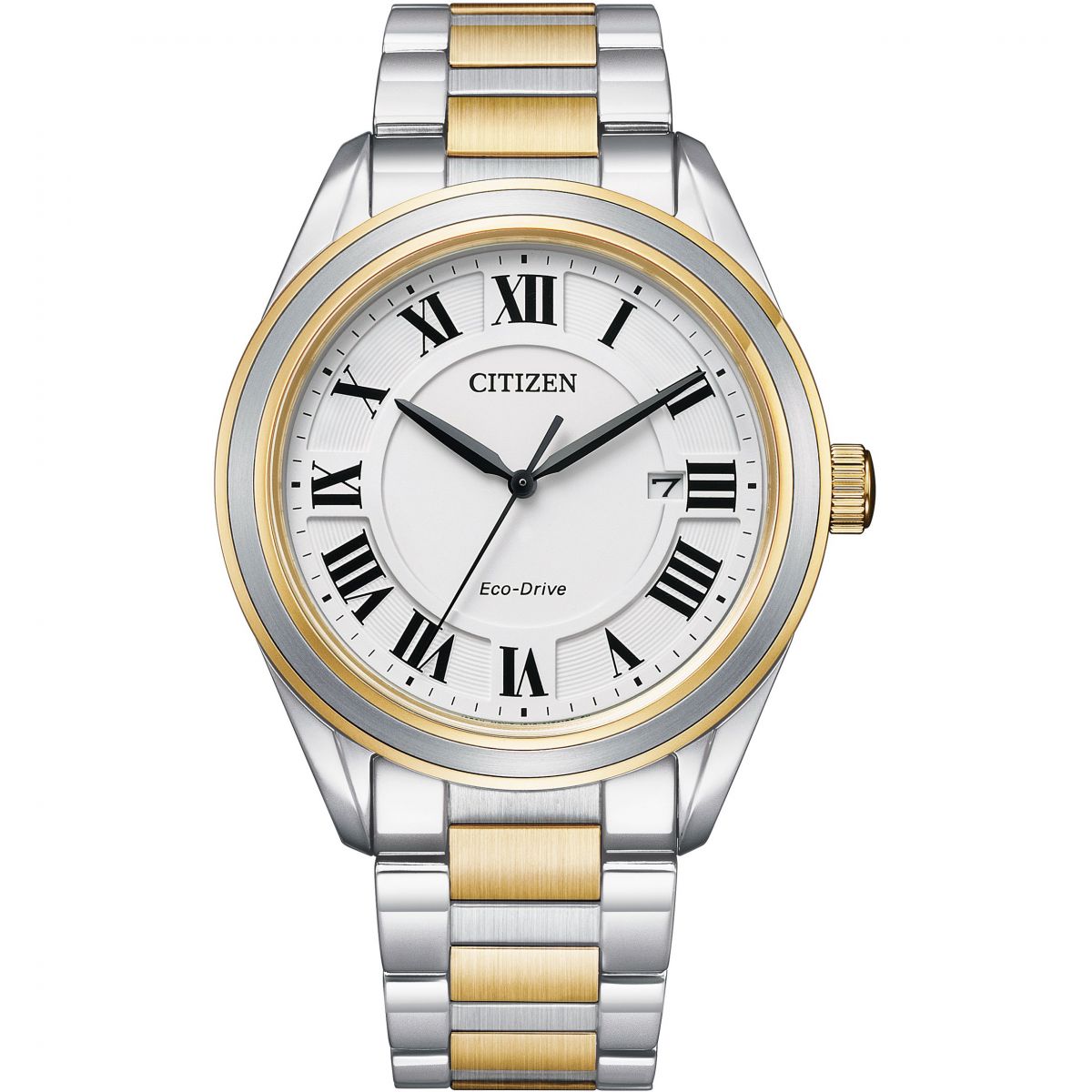 Citizen Gents Eco-drive