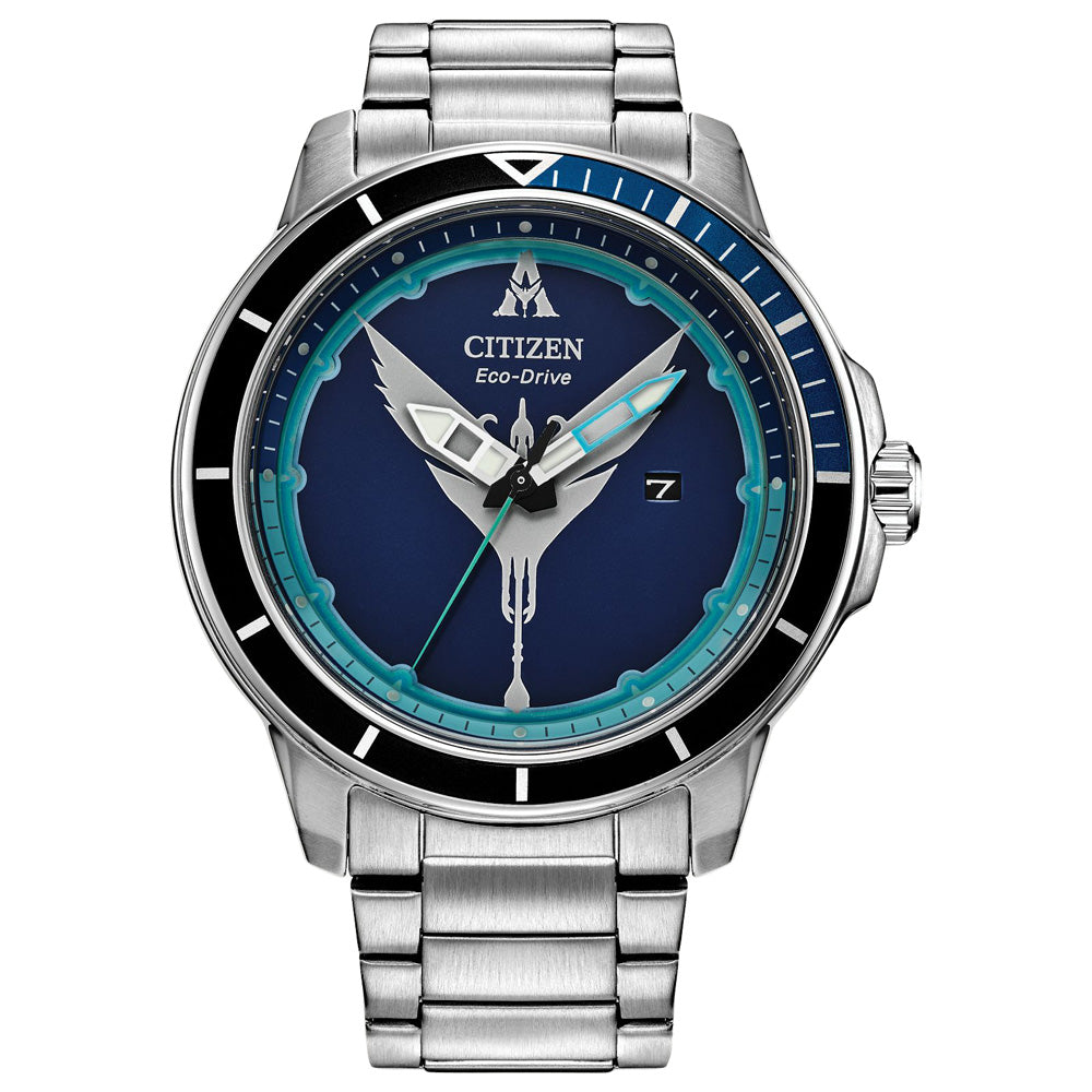 Citizen Gents Eco-drive Avatar