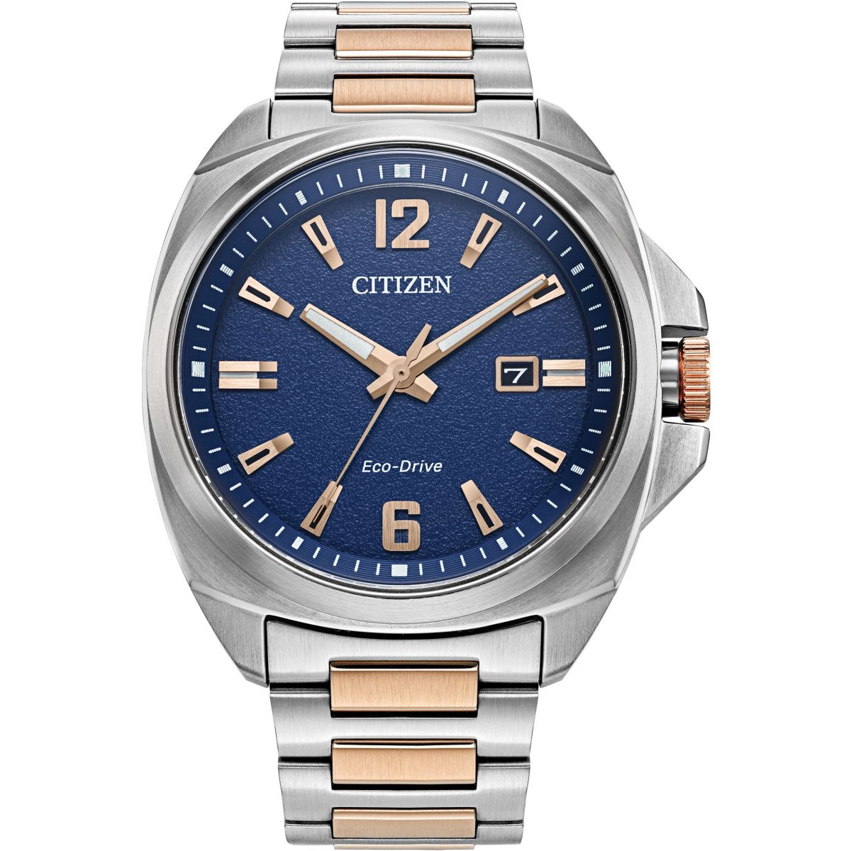 Citizen Gents Eco-drive