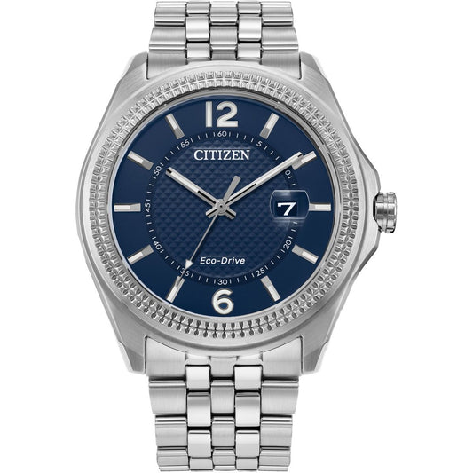 Citizen Gents Eco-drive