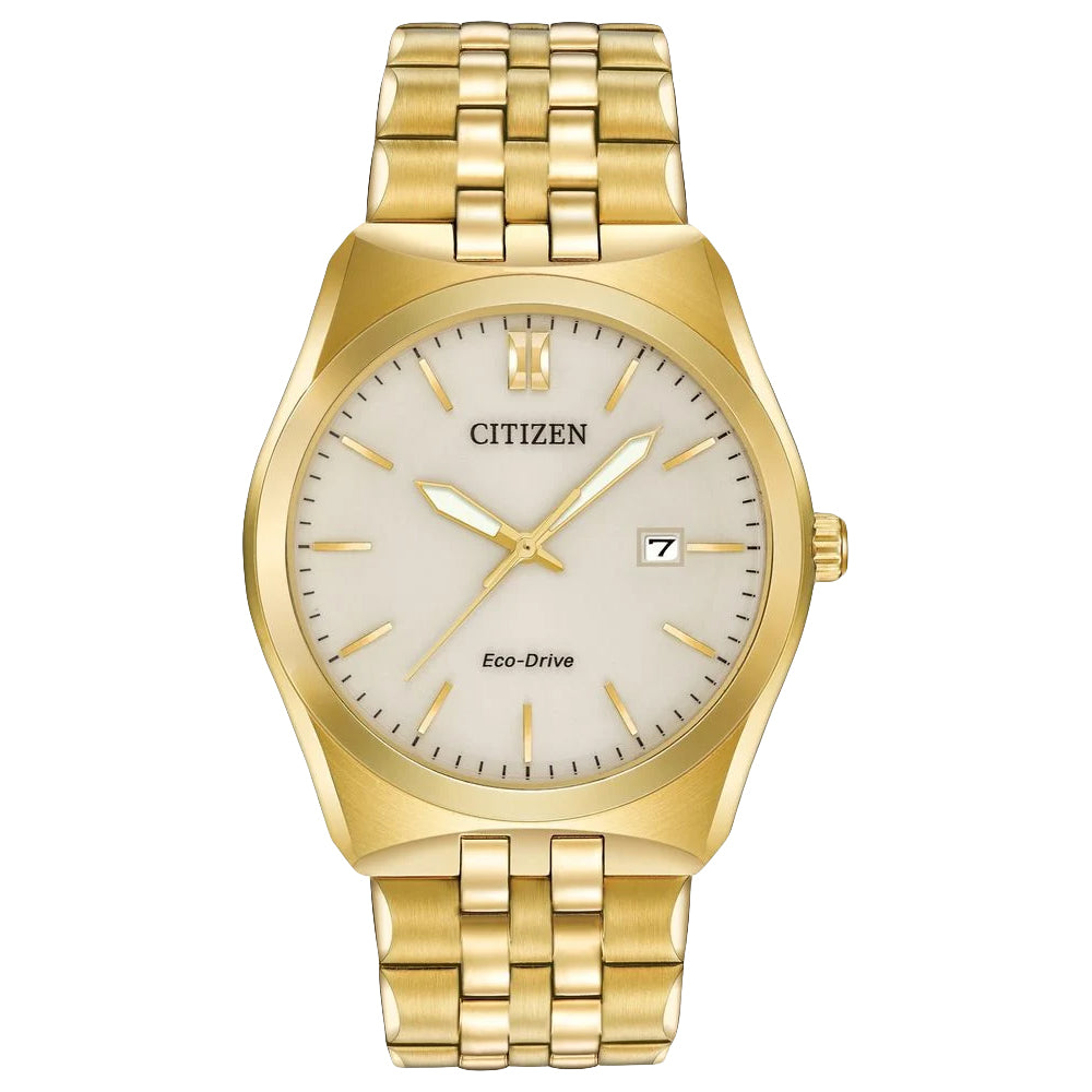 Citizen Gents Eco-Drive Bracelet WR100