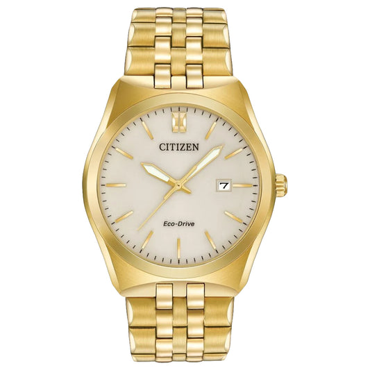 Citizen Gents Eco-Drive Bracelet WR100