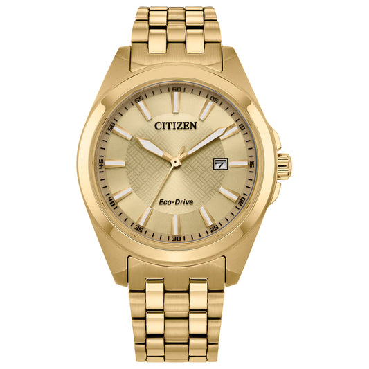 Citizen Gents Eco-Drive Bracelet