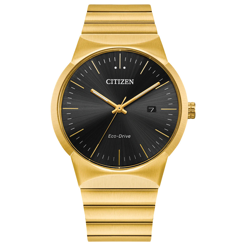 Citizen Gents Eco-Drive Bracelet