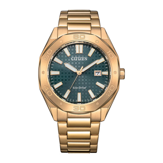 Citizen Gents Eco-drive