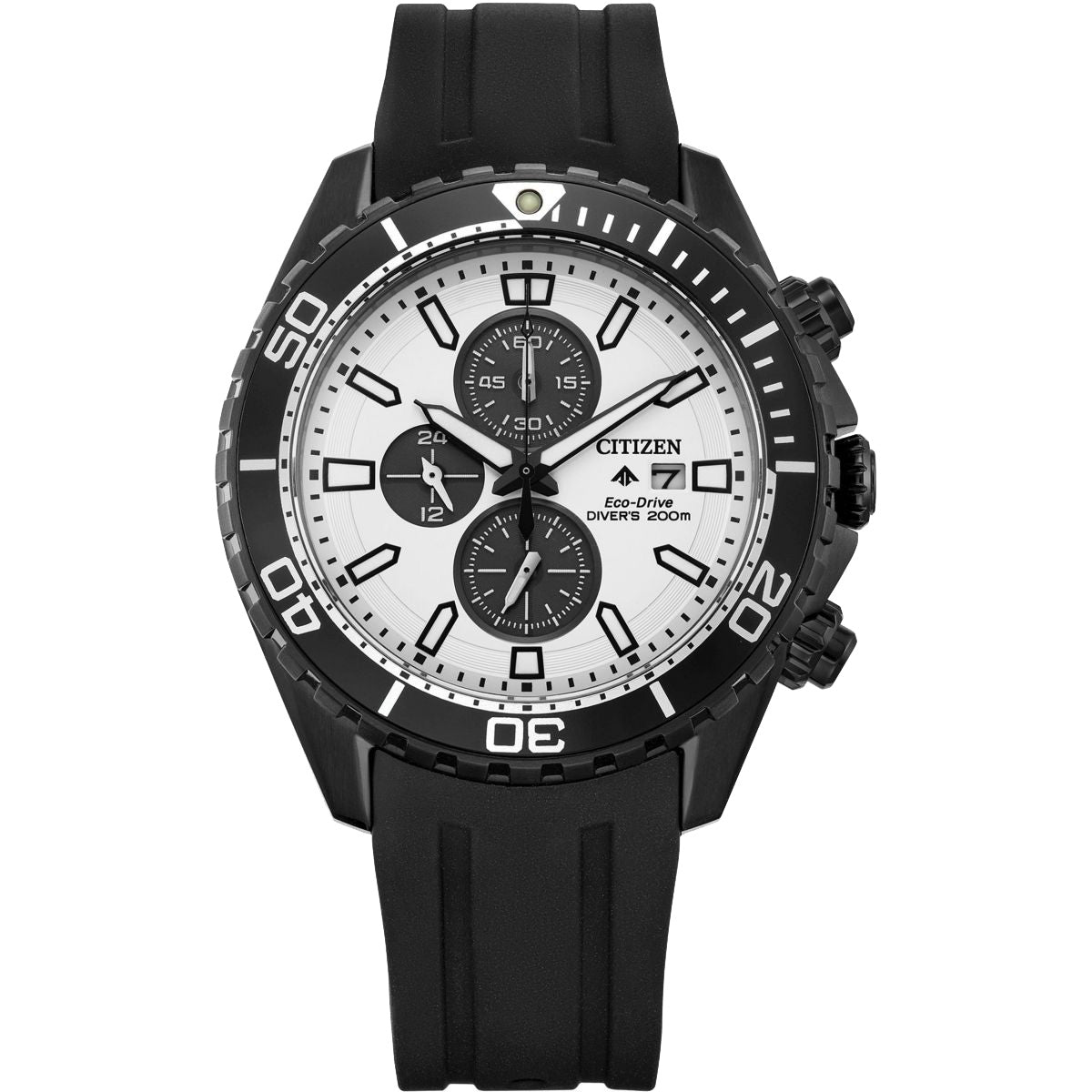 Citizen Gents Eco-drive Promaster