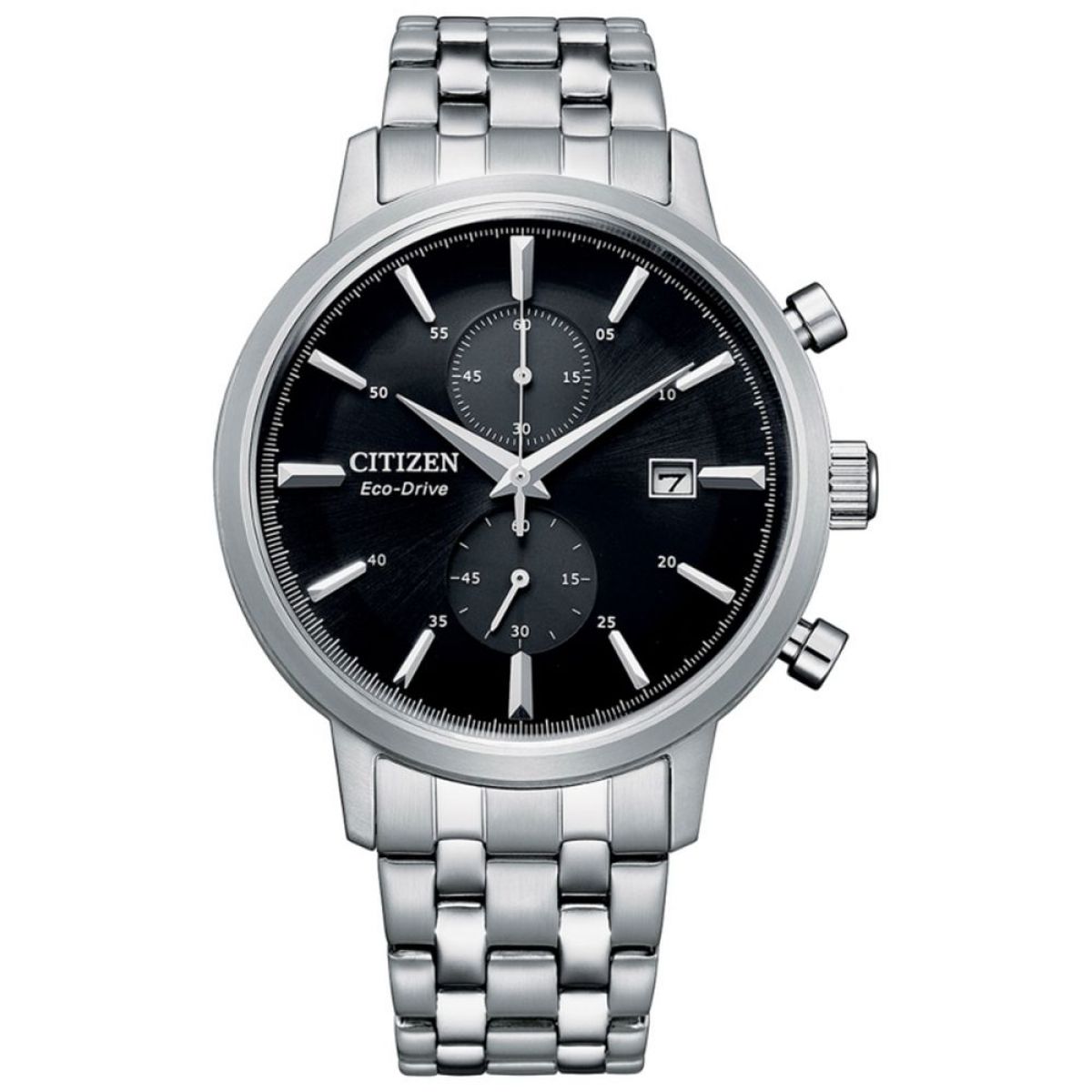 Citizen Gents Eco-drive Chronograph