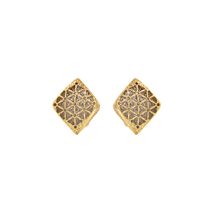 18ct gold Earrings