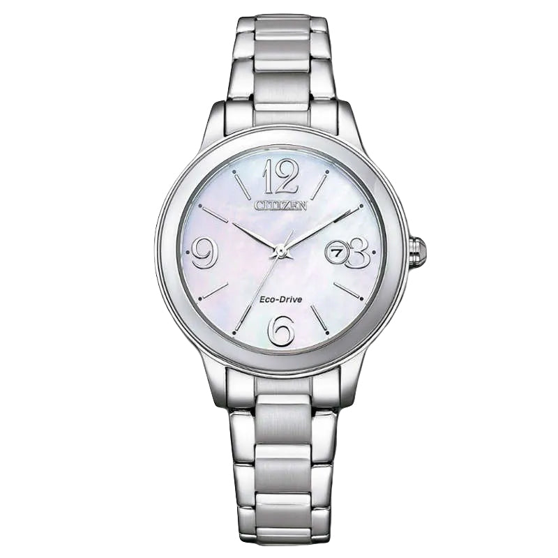 Citizen Ladies Eco-Drive Eco-Drive Silhoutte