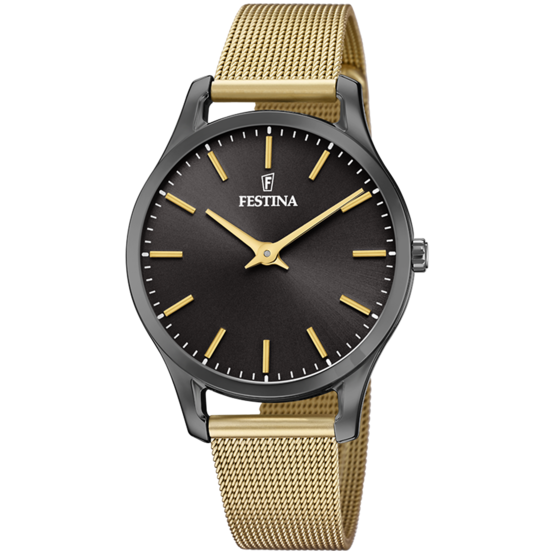 Festina watch