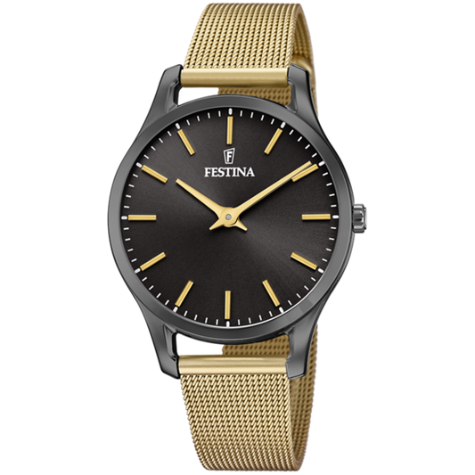 Festina watch