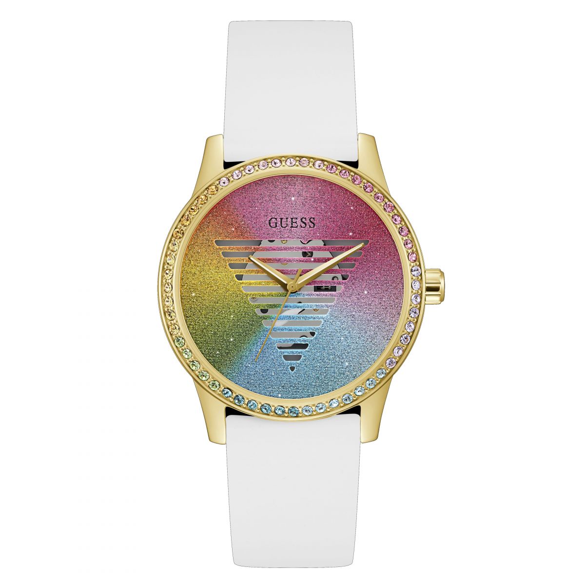 Guess  unity ladies watch