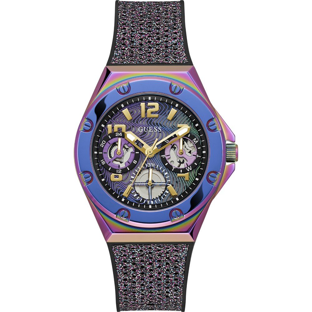 Guess Asteria Ladies Iridescents