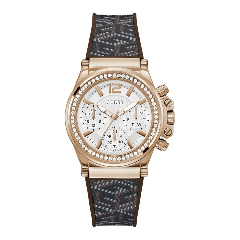 Guess Charisma ladies watch