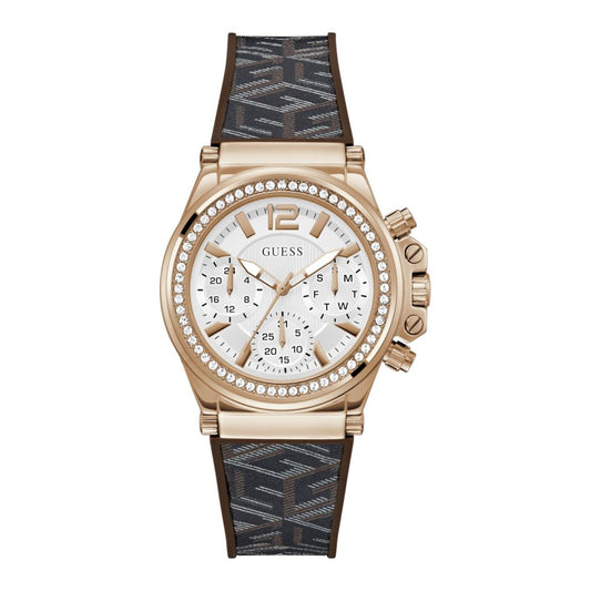 Guess Charisma ladies watch