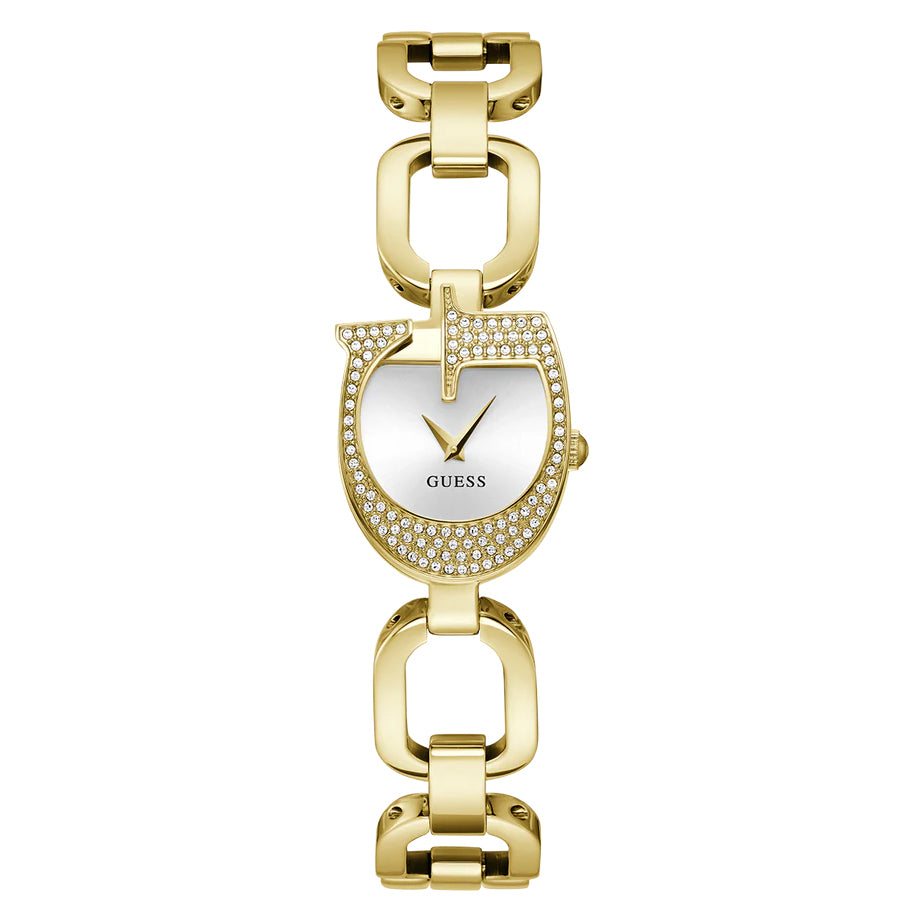 Guess Gia ladies watch