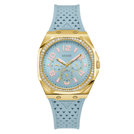 Guess Zest ladies watch