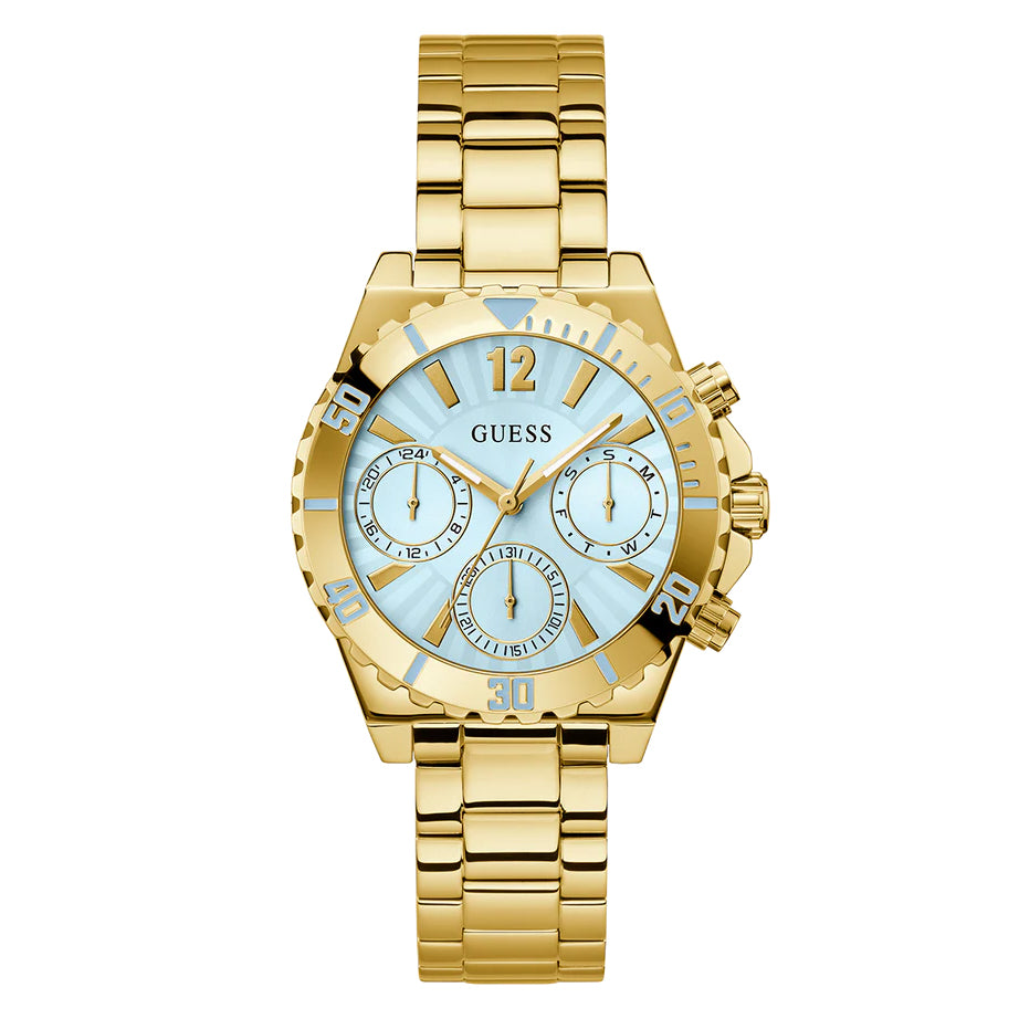 Guess Phoebe ladies watch