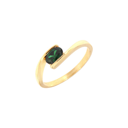 18ct gold Ring