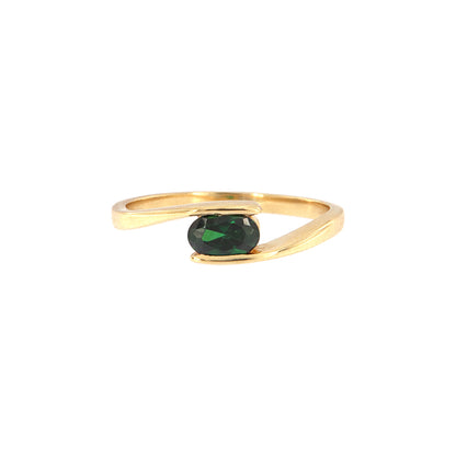 18ct gold Ring