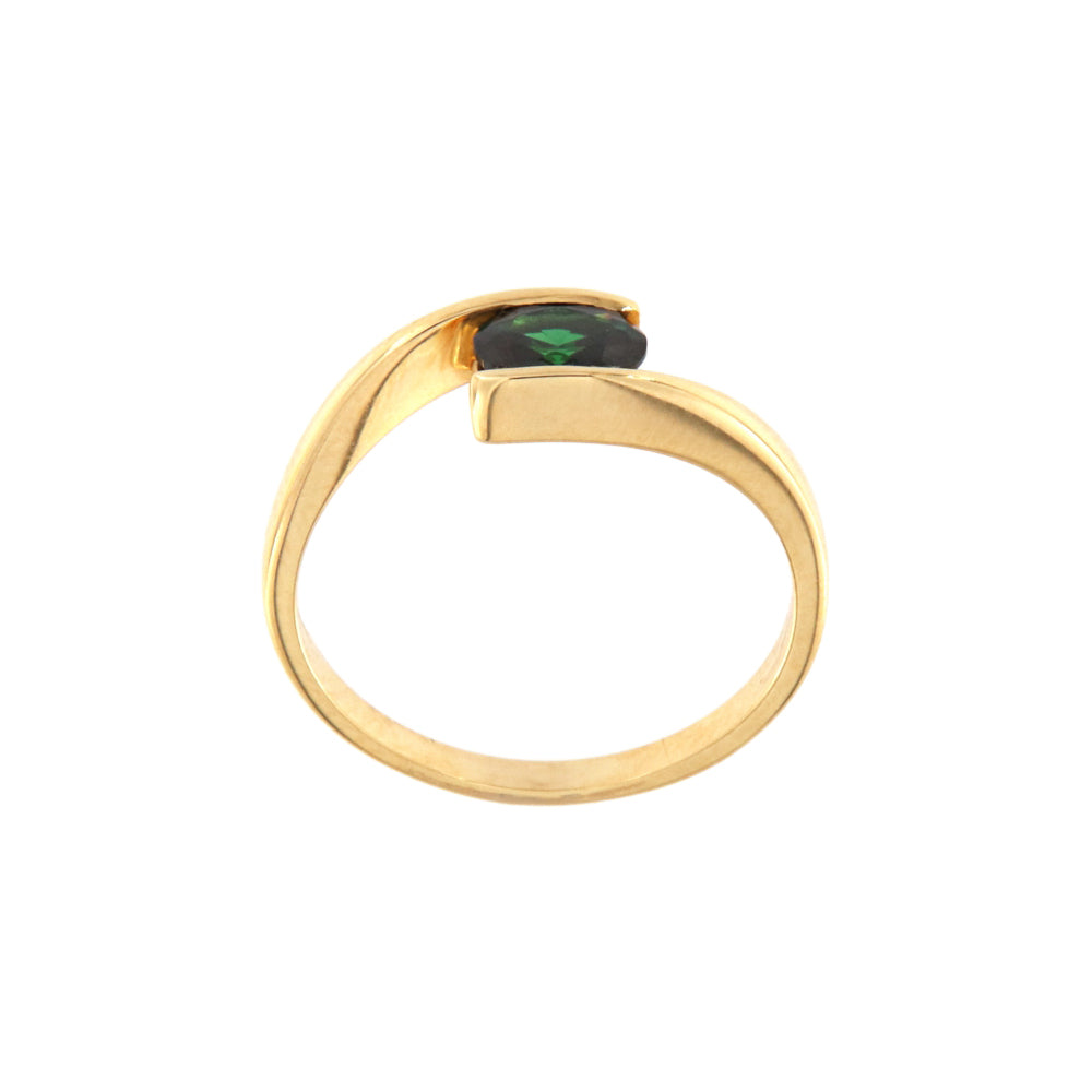 18ct gold Ring