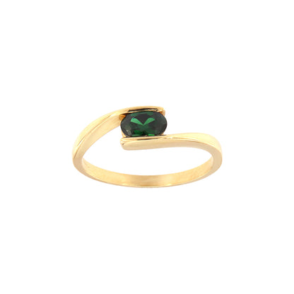 18ct gold Ring