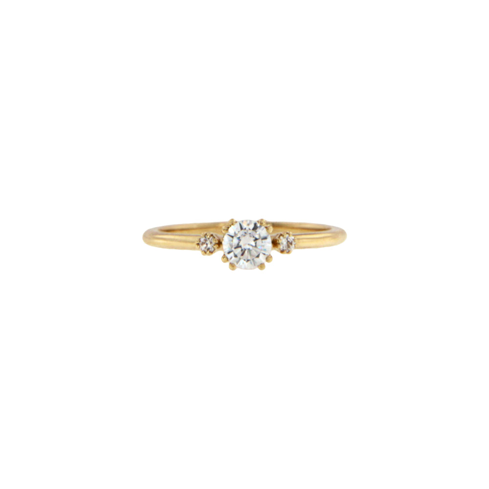 18ct gold Ring