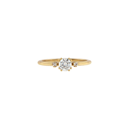 18ct gold Ring