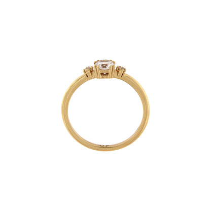 18ct gold Ring