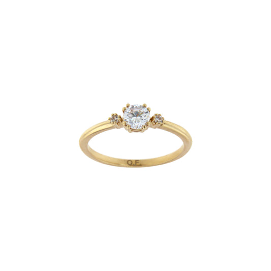 18ct gold Ring