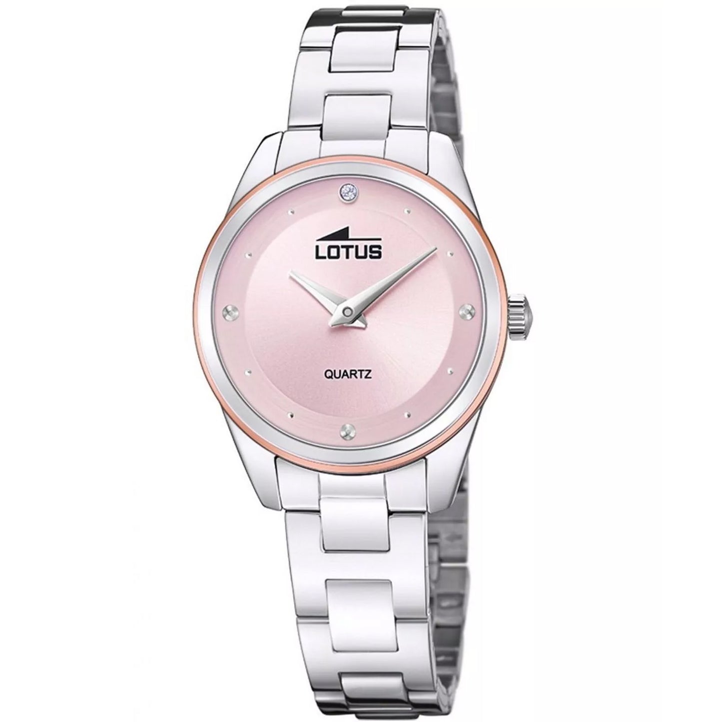 Lotus Ladies Stainless