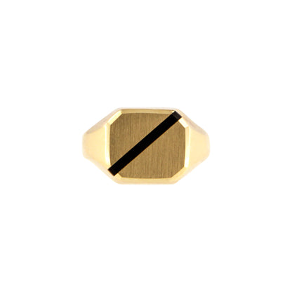 18ct gold Ring