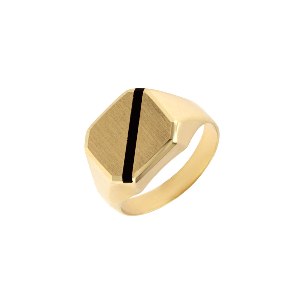 18ct gold Ring