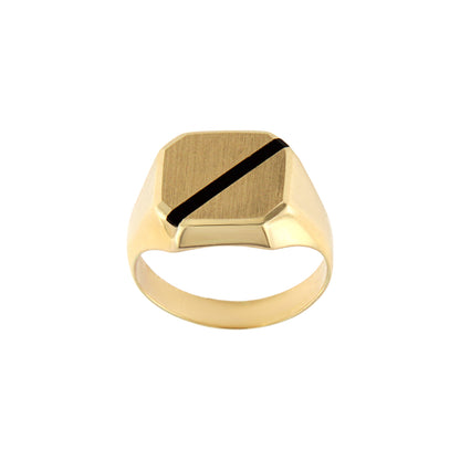 18ct gold Ring