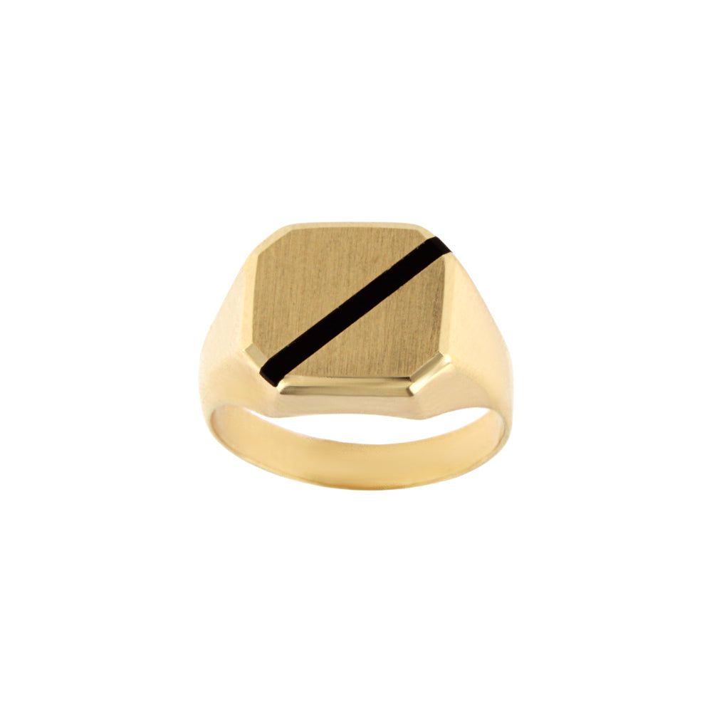 18ct gold Ring