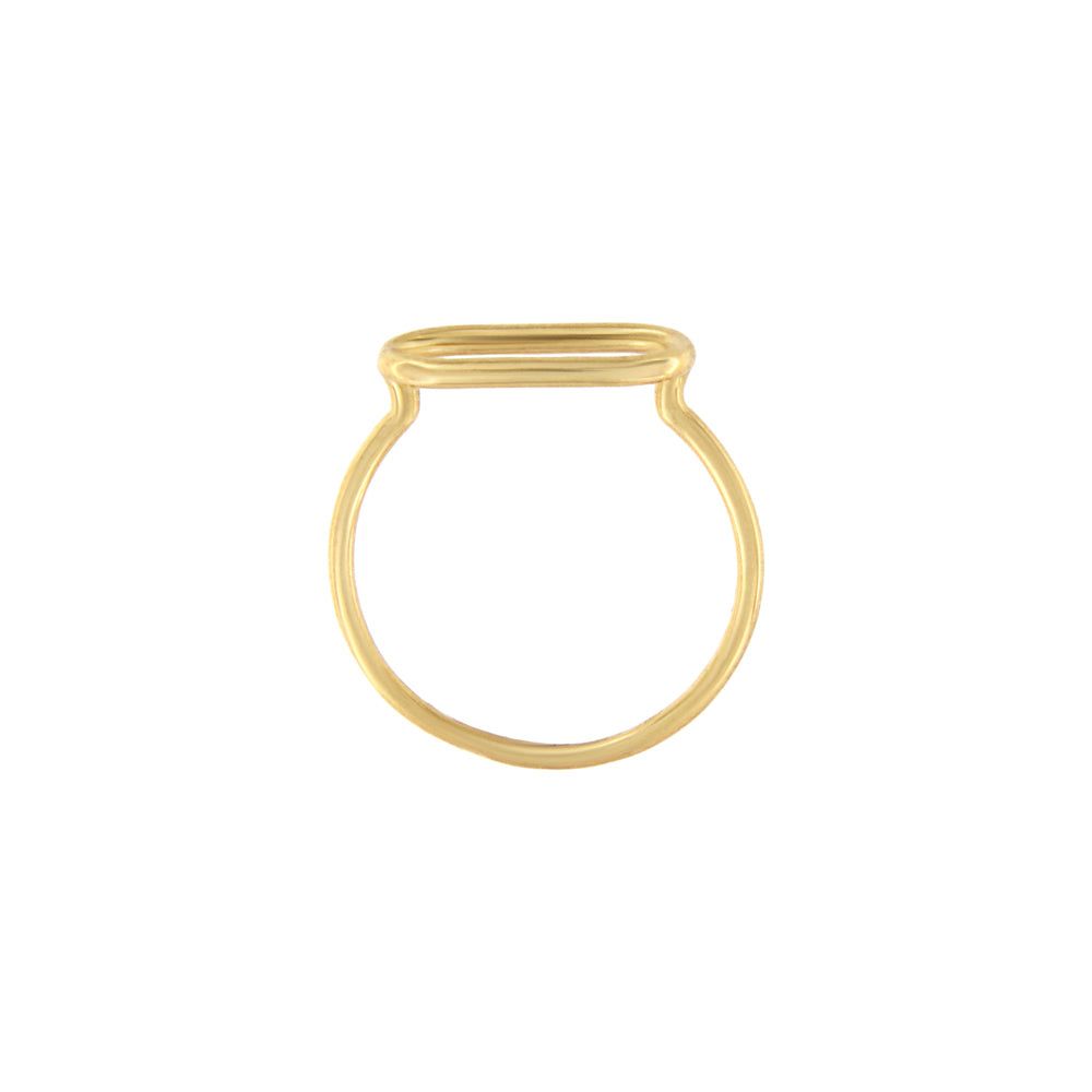 18ct gold Ring